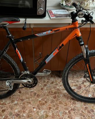 Ktm bici