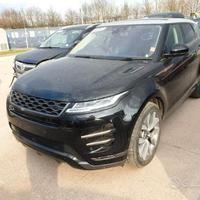 Carrozza land rover evoque 2020 range rover evoque