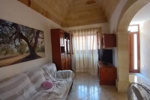 Appartamento a stella abitabile