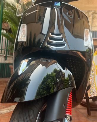 Vespa 300 gts super