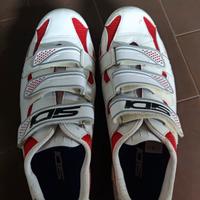 Scarpe ciclismo Sidi Tarius misura 43