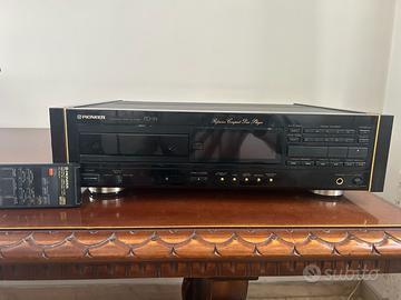 Lettore CD - Pioneer PD 91