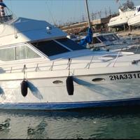 Gobbi 35 FLY