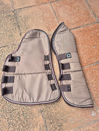 Paracolpi da viaggio