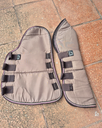 Paracolpi da viaggio