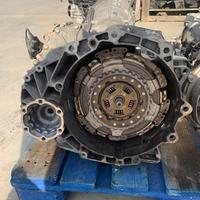 Cambio automatico - golf 6 - cod. motore cax