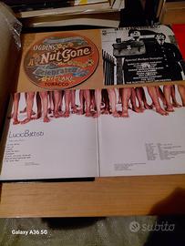 Dischi in Vinile anni 70/80