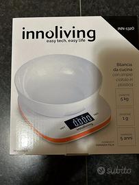 Bilancia da cucina
