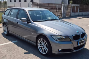BMW 318d