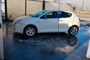 auto alfa mito 1.4  57kw 78 cavalli