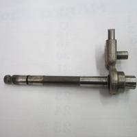 Perno Selettore Cambio Originale Motobi 125 Ardizi