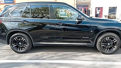 Cerchi in lega18+ gomme nuov Pirelli Scorpion Verd