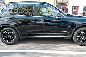 Cerchi in lega18+ gomme nuov Pirelli Scorpion Verd