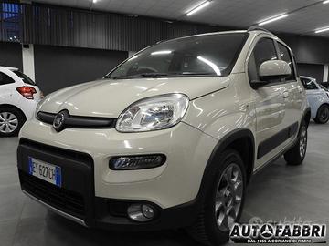 FIAT - New Panda - 1.3 MJT S&S Lounge CROSS PACH