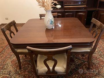 Sala da pranzo
