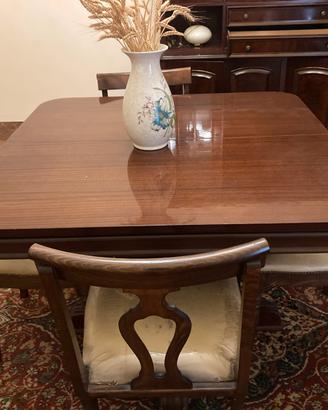 Sala da pranzo