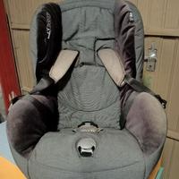 Seggiolino bambino per auto