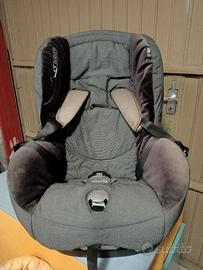 Seggiolino bambino per auto