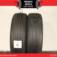 2 Gomme 215 65 R 17 Hankook al 81% SPED GRATIS
