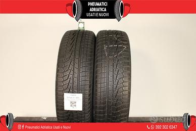 2 Gomme 215 65 R 17 Hankook al 81% SPED GRATIS