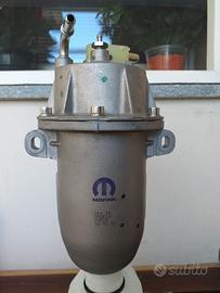 Porta filtro gasolio leggere tutto l'annuncio 