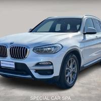 BMW X3 xdrive30d xLine 265cv auto