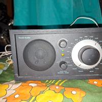 Radio Tivoli model one