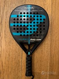 Bullpadel Hack 03 CTR