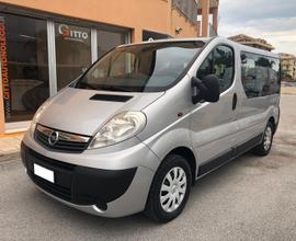 OPEL Vivaro 2ª serie - 2014