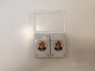 carte da gioco 