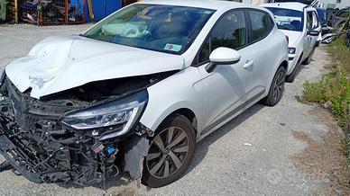 Renault Clio 2020 Diesel