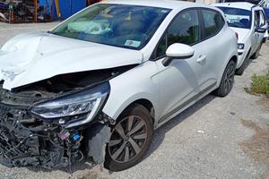 Renault Clio 2020 Diesel