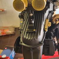motore 126...elaborato