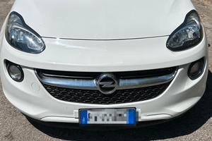 Opel Adam del 2019