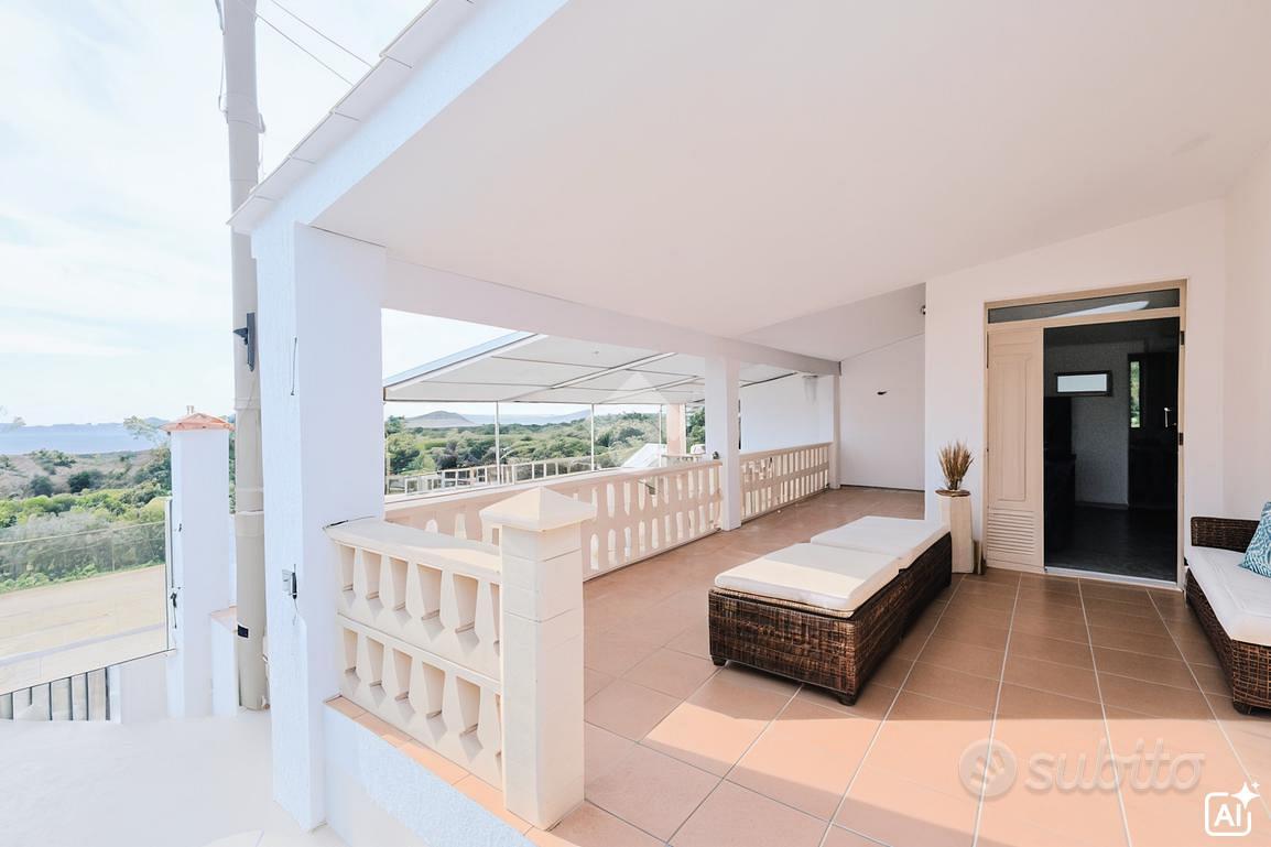 Casa – Manduria, Quota 12, Specchiarica - Vista 3