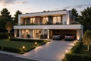 TER. RESIDENZIALE A PODENZANO