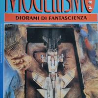 fascicoli Modellismo pratico Hobby e Work