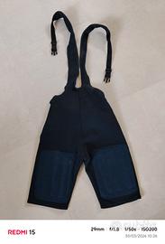 NUOVI Pantaloncini steccati x deriva