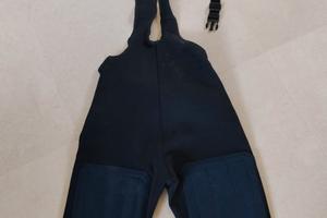 NUOVI Pantaloncini steccati x deriva