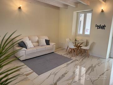 Trilocale Classe energetica A1 senza spese comuni