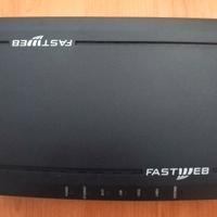 FastModem Fastweb CPA-ZNTE71FWB – NUOVO ALTRO