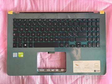 Tastiera per Asus VivoBook