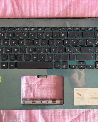 Tastiera per Asus VivoBook