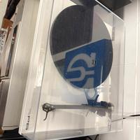 Giradischi Rega Planar 6