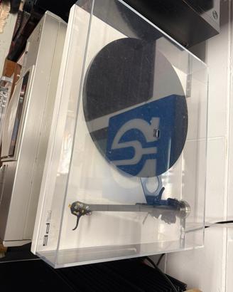 Giradischi Rega Planar 6