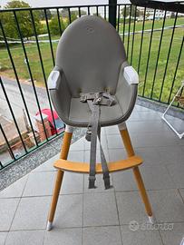 Seggiolone Kinderkraft Fini 