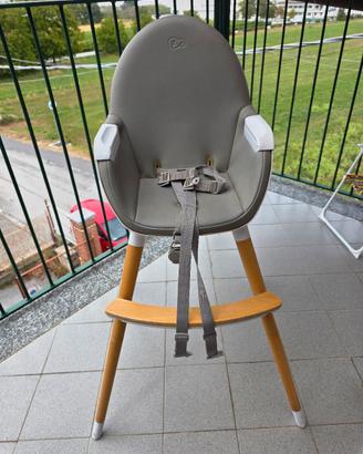 Seggiolone Kinderkraft Fini 