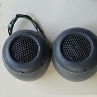 TWEETER SMART FORTWO 450