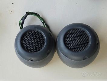 TWEETER SMART FORTWO 450