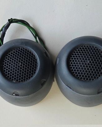 TWEETER SMART FORTWO 450